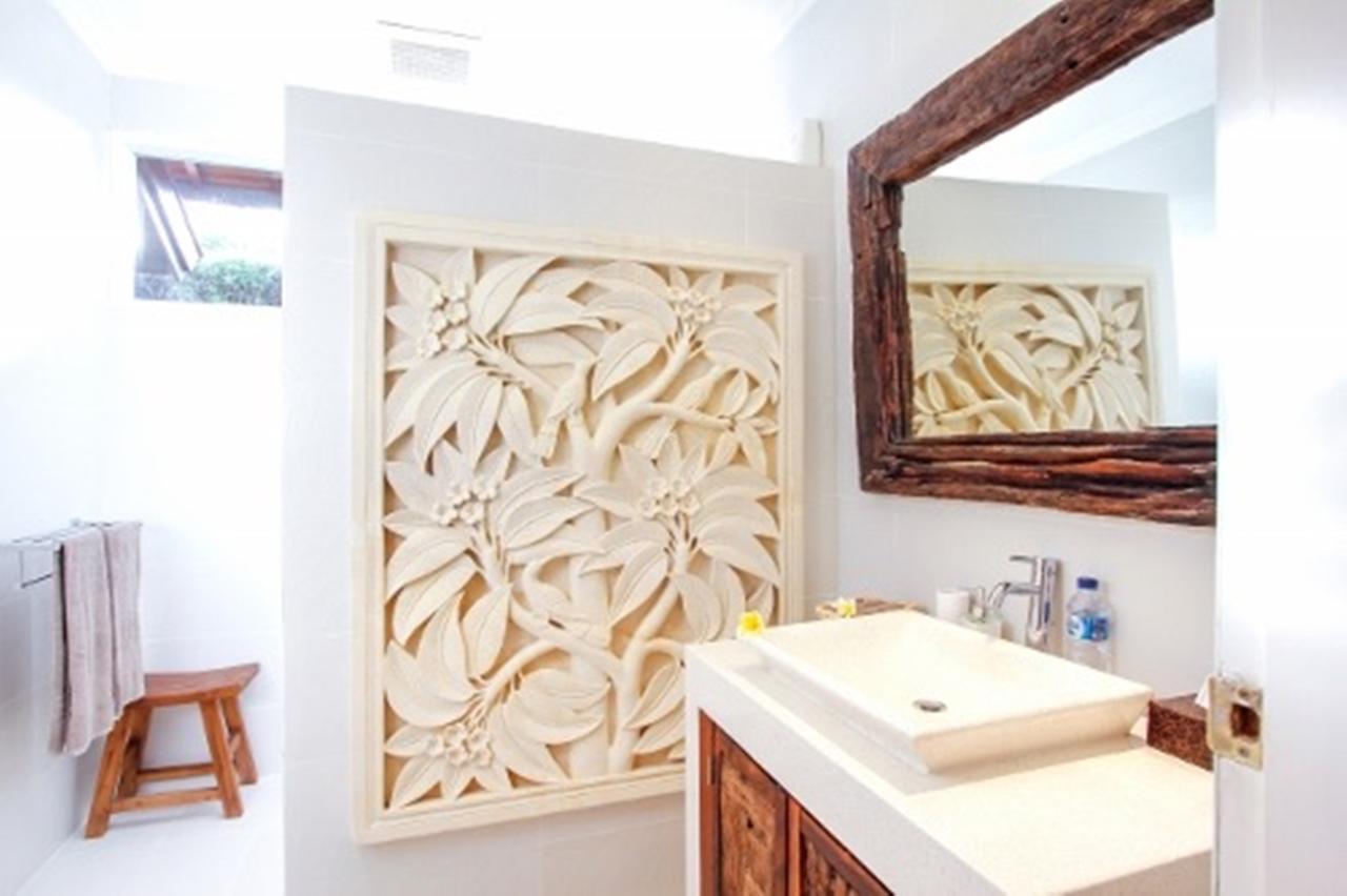 Villa Kawan Sanur Екстер'єр фото