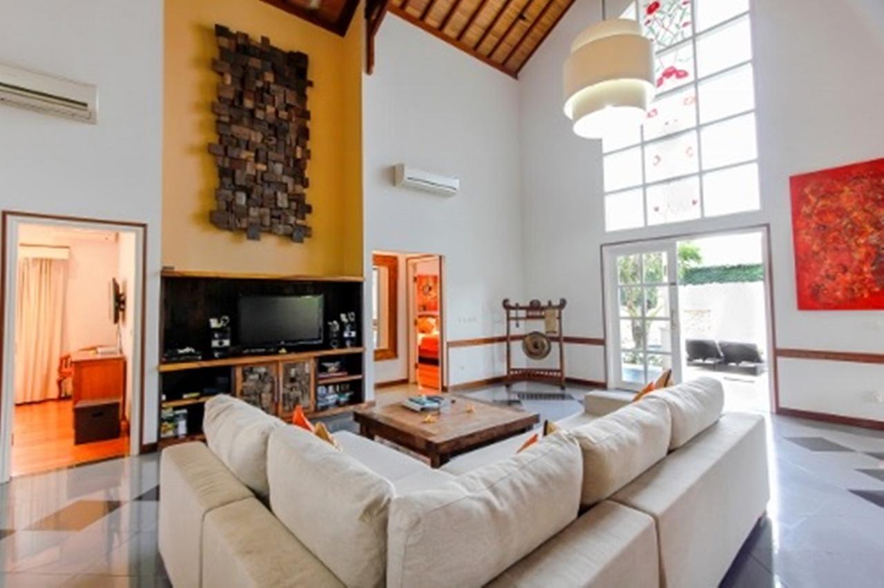 Villa Kawan Sanur Екстер'єр фото